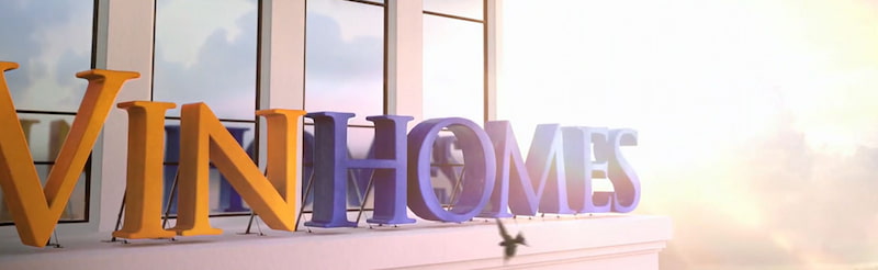 Chủ đầu tư Vinhomes Happy Home Cam Ranh thuộc Công ty Cổ phần Vinhomes