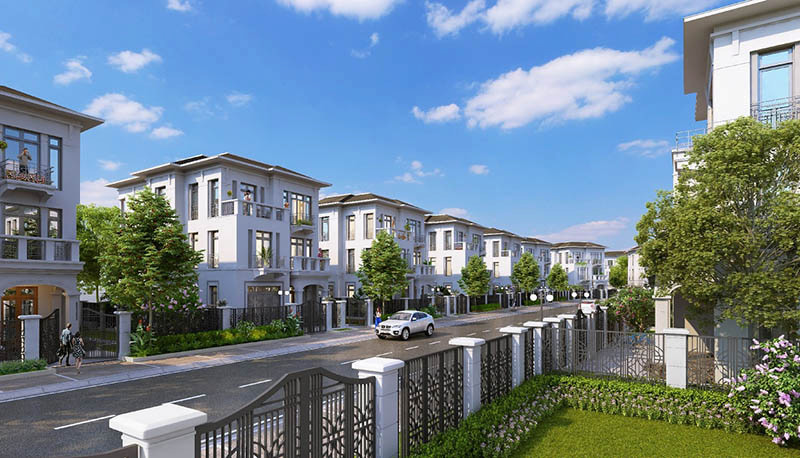 Những lưu ý về chính sách bán hàng Vinhomes Happy Home Cam Ranh