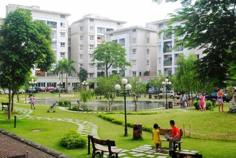 Sở hữu sản phẩm có đầy đủ pháp lý Vinhomes Happy Home Cam Ranh mang lại nhiều giá trị bất động sản