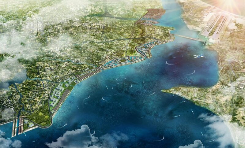 Tiềm năng bất động sản của biệt thự mang giá trị lớn về khả năng sinh lời cho nhà đầu tư