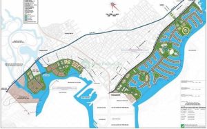 Tổng quan về mặt bằng Vinhomes Happy Home Cam Ranh